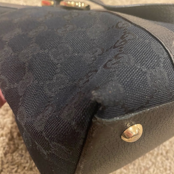 Gucci Handbag - Picture 12 of 13